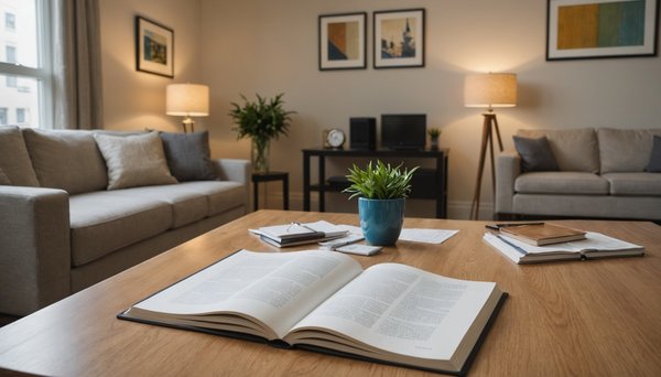 comment lire et interpréter un avis d'appartement avant de louer