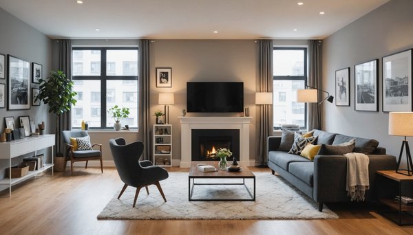Comment choisir un appartement à louer : critères essentiels et avis d'experts