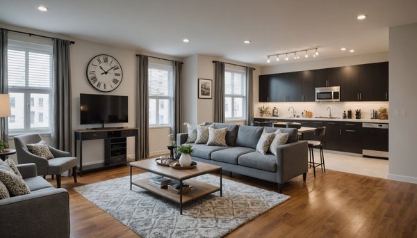 Avis sur les appartements en location : avantages, inconvénients et conseils pratiques