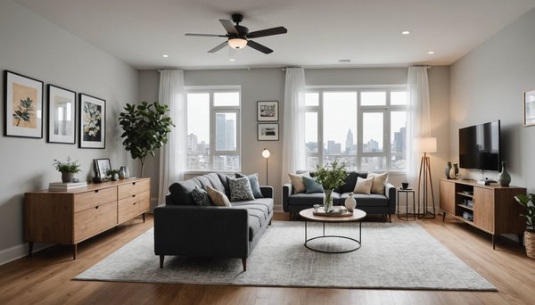 Tendances actuelles du marché des appartements à louer : analyse et recommandations