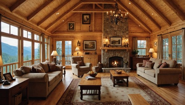 Comment organiser un déménagement réussi pour louer un chalet ou un gîte