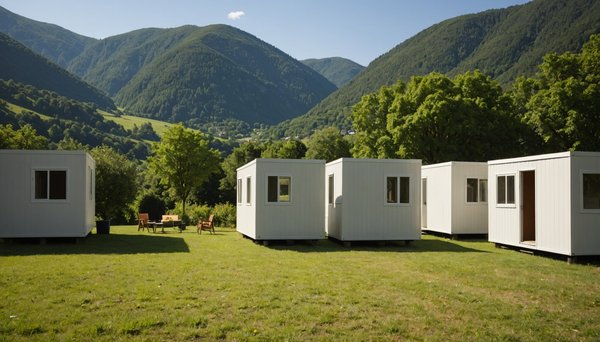 Déménager en toute sérénité : conseils pratiques pour changer de logement temporaire