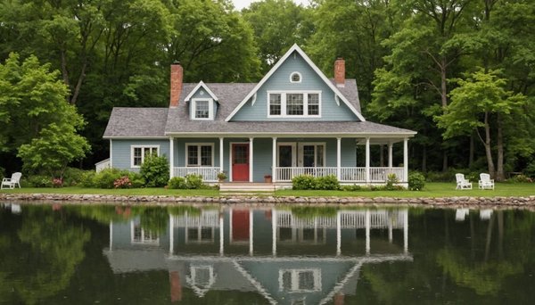 Comprendre les droits clés des locataires pour une location de chalet en toute sérénité