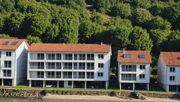 Logement neuf à bidart : avantages et perspectives