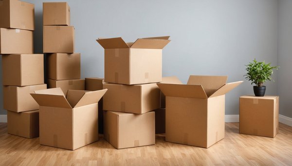 Découvrez les meilleures offres de cartons robustes pour déménagement